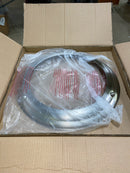 Miseno ML14286 3 Light 20" Wide Large Pendant - Brushed Nickel