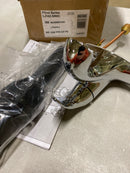 Pfister LJ142-SR0C Serrano 1.2 GPM Centerset Bathroom Faucet - Polished Chrome