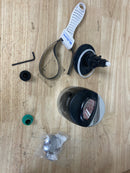 Sloan 3325402 Battery Powered, Sensor Activated, Sloan Optima Plus Model Retrofit Conversion Kit for Exposed Urinal Flushometers. - Chrome