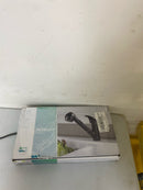 Peerless P18550LF-OB Core 1.5 GPM Single Hole Pull Out Kitchen Faucet - Lifetime Limited  - Oil Rubbed Bronze