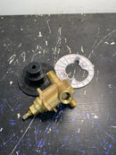 Symmons S262BODY Temptrol Rapid Install Pressure-Balancing Tub/Shower Valve with VersaFlex Integral Diverter - N/A