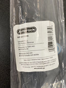 Amerock BP19017ORB Bar Pulls 21-7/16 in (544 mm) Center-to-Center Oil-Rubbed Bronze Cabinet Drawer Pull