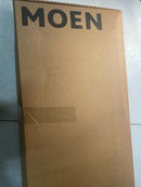 Moen 9126EWBZG Kurv 1.5 GPM Single Hole Pull Down Kitchen Faucet with Hands Free Capability - Bronzed Gold