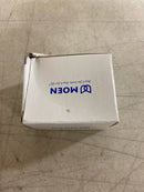 Moen 97466 Single Lever Handle from the Monticello Collection - Porcelain/Chrome