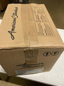 American Standard 6581001EC.020 White Maybrook High-Efficiency Top Spud Bathroom Urinal