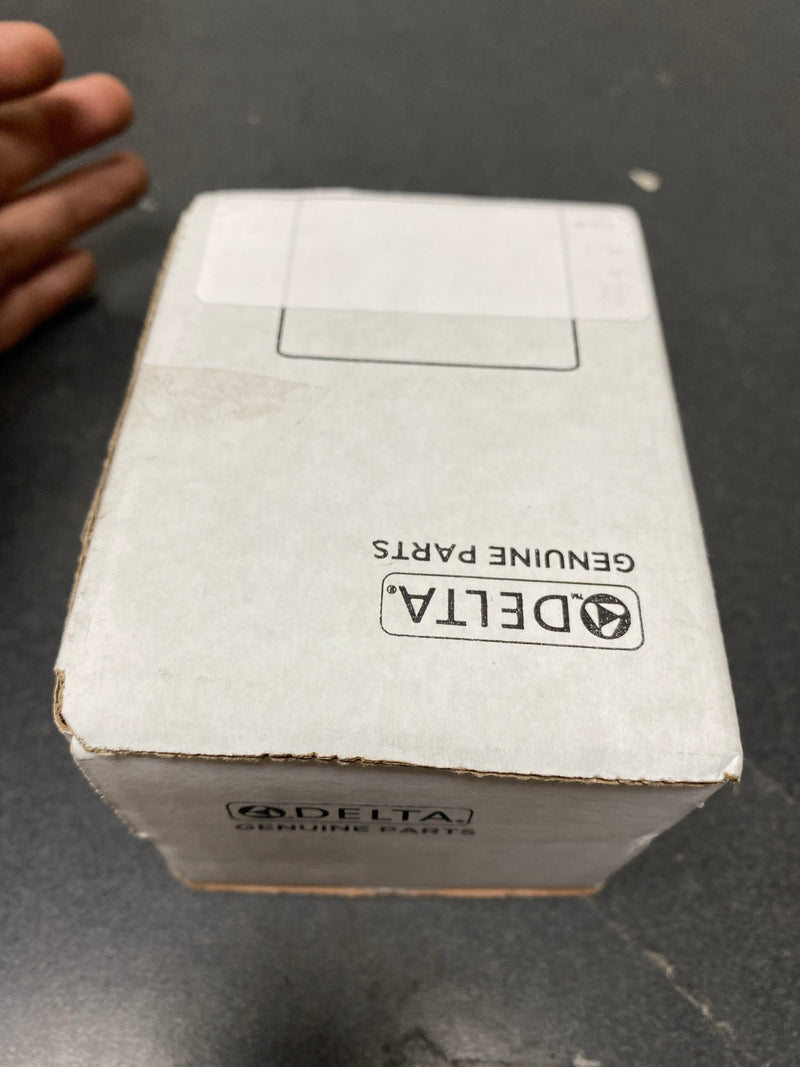 Delta RP101812CZ Spout Tip for Contemporary Round Instant Hot Faucet - Champagne Bronze