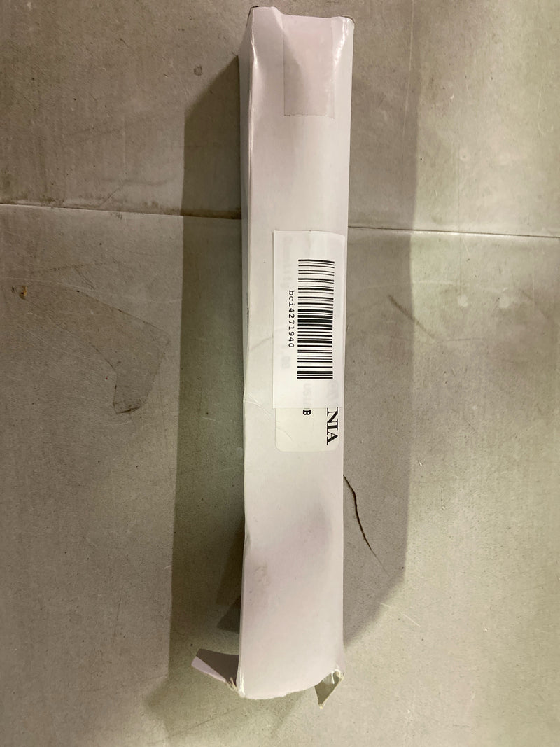 Omnia 9006/197.10B Ultima 7-3/4 Inch Center to Center Handle Cabinet Pull - Oil Rubbed Black