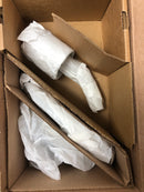 American standard 7417502.295 Rumson Single-Handle 1-Spray Tub and Shower Faucet with 1.8 GPM in Brushed Nickel Valve Included