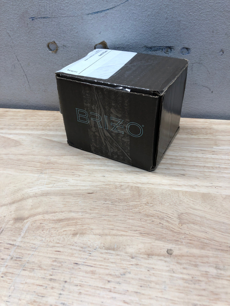 Brizo RP82438PN Stopper Assembly - Brilliance Polished Nickel
