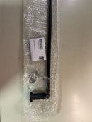 Delta 78430-BL Broderick 30" Towel Bar - Matte Black