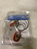 Zurn Wilkins RK1-720A 720A Pressure Vacuum Breaker Repair Kit compatible with the 1/2”, 3/4”, and 1”
