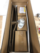 Kichler 45497NI Crosby 3 Light 23" Wide Vanity Light - Brushed Nickel