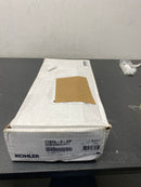 Kohler K-77974-4-CP Components Lever Handles for Bathroom Faucet - Polished Chrome