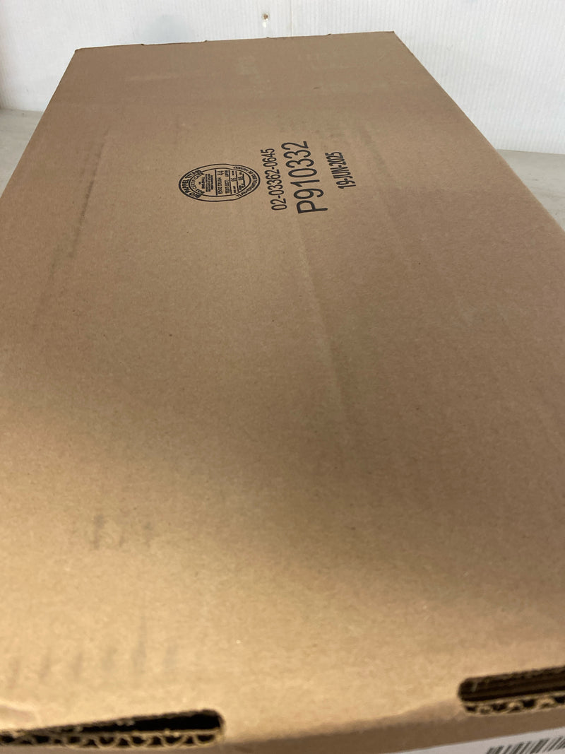 American Standard 735172-400.020 Replacement Tank Lid for Cadet Pro tanks 4188A - White