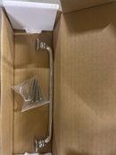 Kohler 25495-CP K-25495-CP Artifacts 7" Cabinet Pull, Polished Chrome, POLISHEDCHROME