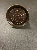Moen 6302EPORB 1.75 GPM Single Function Shower Head from the Moenflo XL Collection - Oil Rubbed Bronze