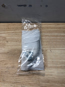 Amerock BP37231ORB Vaile 5-1/16 in. (128mm) Modern Oil-Rubbed Bronze Arch Cabinet Pull