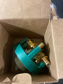 Moen U140XS M-Core 4 Port Tub and Shower Mixing Valve with Crimp Ring PEX Connections and Stops