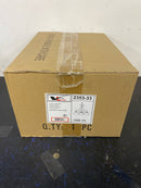 Volume Lighting V2353-33 Chandelier, Brushed Nickel Finish, 20.5" x 20.5" x 18"