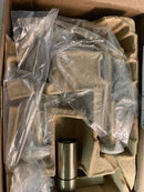 Moen TV6222BN Cia 1.2 GPM Widespread Bathroom Faucet with Pop-Up Drain Assembly - Brushed Nickel