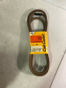 CUB CADET 490-501-C081 42" T Deck Belt 06134 ZT1 Ultima 42 954-06134