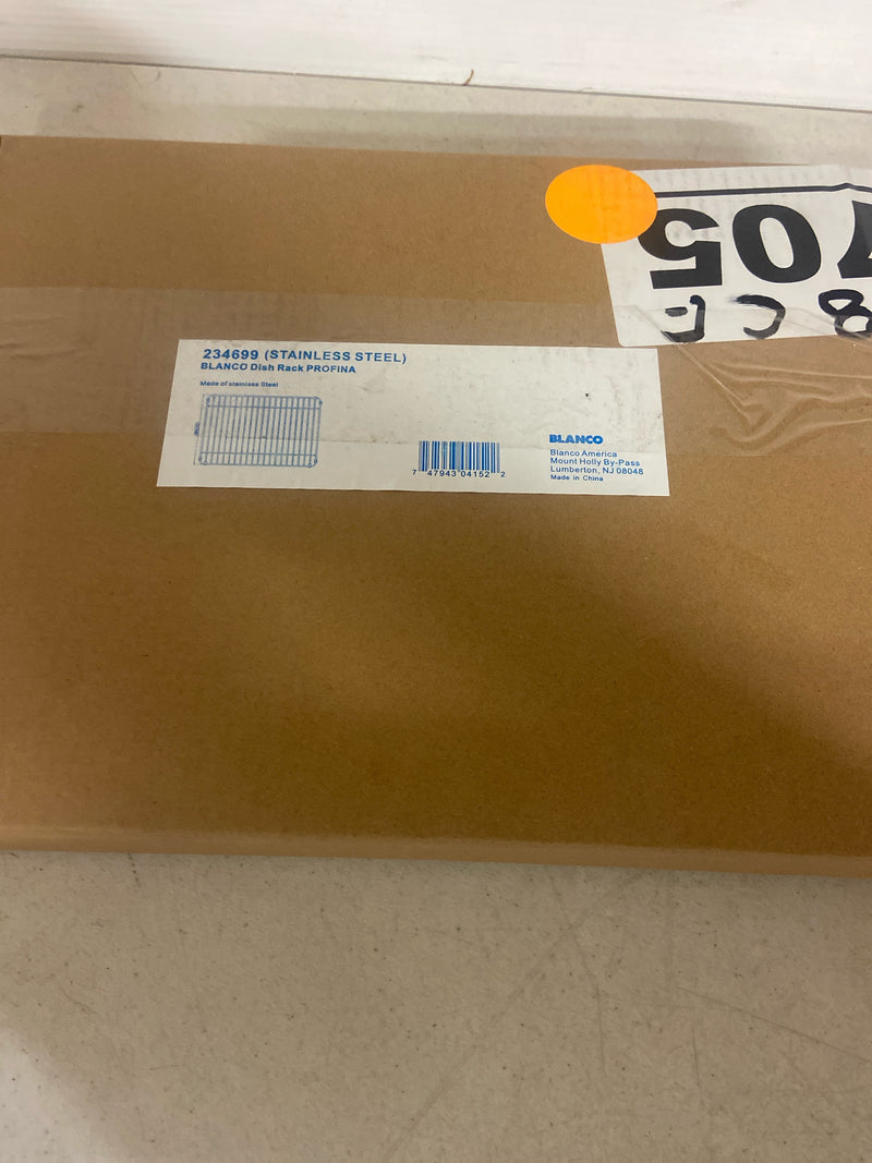 Blanco 234699 Profina Stainless Steel Dish Rack