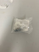 Amerock BP37295CZ Sunset 1-9/16 in. Modern Champagne Bronze Square Cabinet Knob