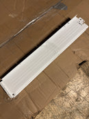 Blum 320M5000C15 METABOX 20" Long x 3-3/8" High Drawer Slide Set - White