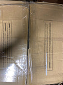 Nora Lighting NHIC-4LMRAT New Construction Housing for 4" Trims - IC Rated and Airtight, 16 Watts Max - N/A