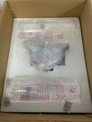 Hudson Valley Lighting 5302-AGB Briggs 2 Light 23" Tall Wall Sconce - Aged Brass