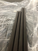 Progress lighting P8601-20 Antique Bronze Accessory Stem Kit