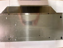 Broan 413004 30" Wide Steel Non Ducted Under Cabinet Range Hood with Charcoal Filter and Axial Fan from the Economy Collection - Stainless Steel