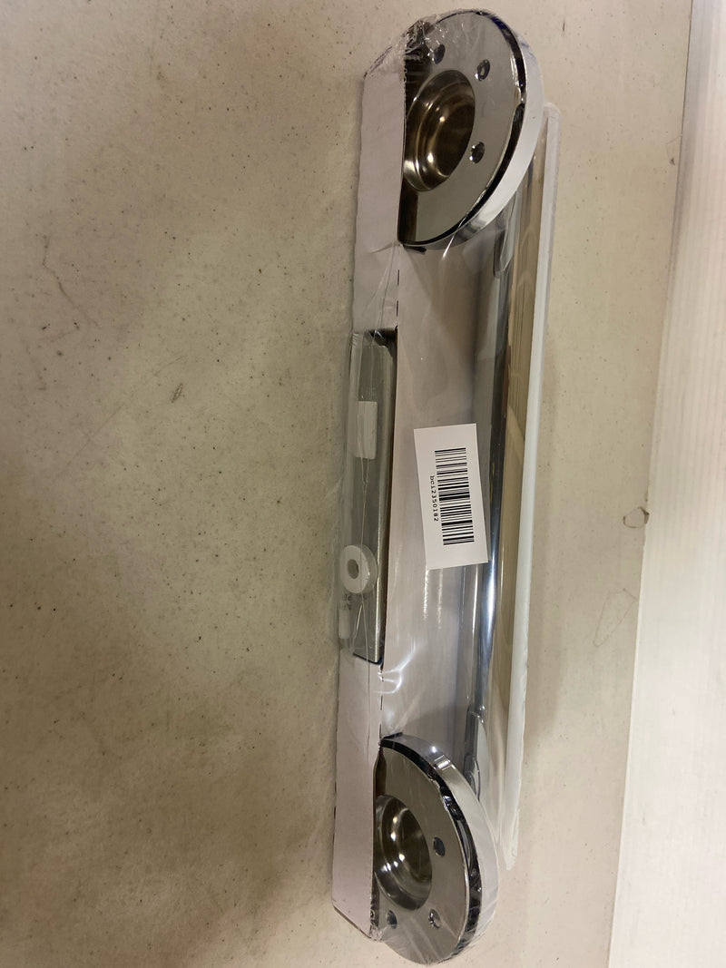 Delta 41812 BathSafety 12" Grab Bar - Chrome