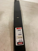 Oregon 94-068 Toro Wheelhorse Replacement Lawn Mower Blade 21-9/16-Inch