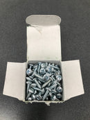 Hillman fasteners