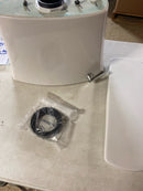 American Standard 4519B104.020 Edgemere 1.28 GPF Toilet Tank Only - White