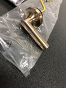 Brizo 696275-GL Odin Side Tank Lever - Luxe Gold