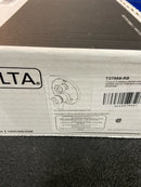 Delta T27959-RB Trinsic 17 Series Pressure Balanced Valve Trim with Integrated Volume Control and 6 Function Diverter for Three Shower Applications - Less Rough-In - Venetian Bronze