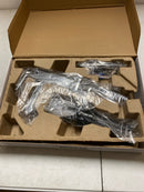 Kohler R29402-4D-CP Rubicon Single Hole Single Handle Bathroom Faucet in Polished Chrome