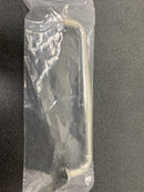 Emtek 86473US14 Blythe 6 Inch Center to Center Handle Cabinet Pull - Polished Nickel