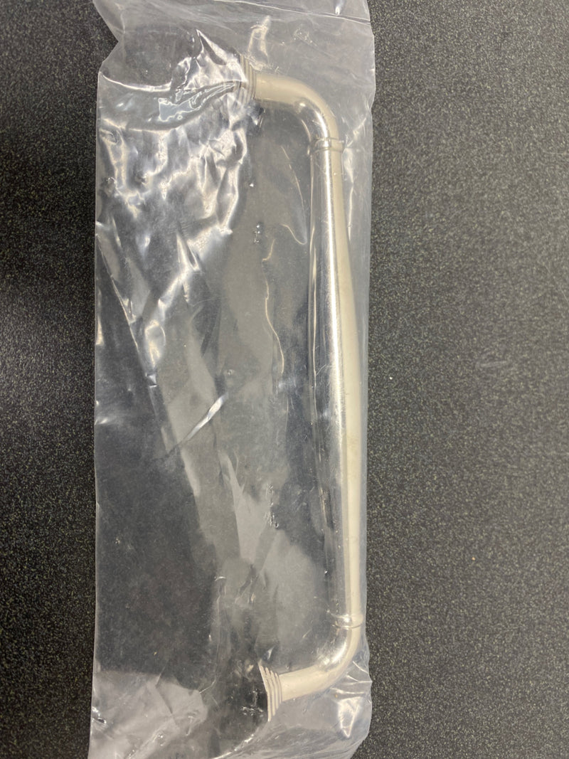 Emtek 86473US14 Blythe 6 Inch Center to Center Handle Cabinet Pull - Polished Nickel