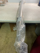 PROFLO PFGB42BS4 42" Stainless Steel Grab Bar - Polished Stainless