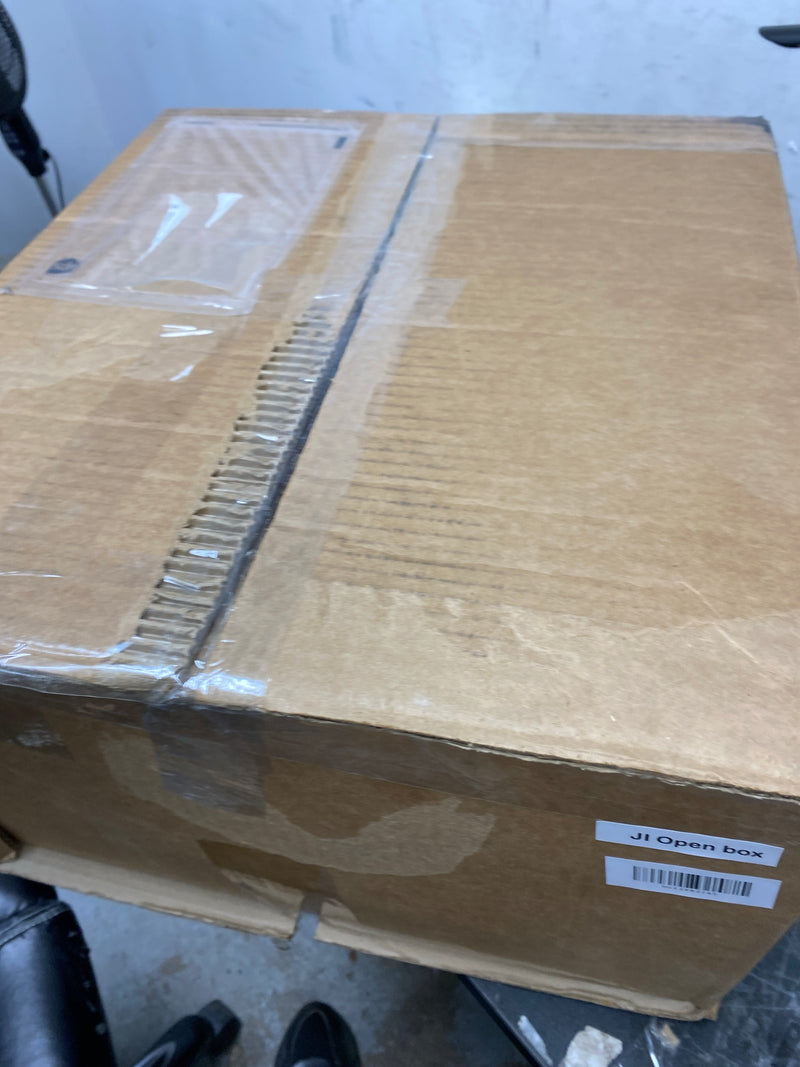 PROFLO PFSR171961 Bealeton 17" Rectangular Stainless Steel Drop In Bar Sink with Single Hole Faucet at 0" Centers - Stainless Steel