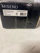 Miseno MNO1343LSLCP Mia 1.2 GPM Single Hole Bathroom Faucet - Polished Chrome
