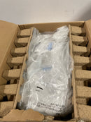 Duravit 613000011001300 SensoWash Classic Elongated Bidet Seat - White