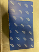 Grohe 29141000 Grohtherm Two Function Thermostatic Valve Trim Only with Triple Knob / Push Button Handles, Integrated Diverter, and Volume Control - Less Rough In - Starlight Chrome