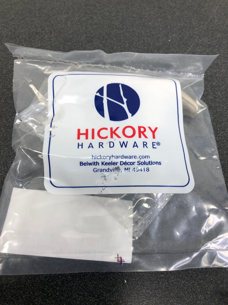 Hickory Hardware HH74730-ITN Serendipity 2-1/8 Inch Bar Cabinet Knob - Iced Tea Nickel