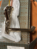 Brizo 65076LF-PG-ECO Invari 1.2 GPM Single Hole Bathroom Faucet, Less Drain Assembly - Polished Gold