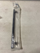 Emtek 86678US19 Emtek 86678 Freestone 12 Inch Center to Center Bar Cabinet Pull from The Urban Modern Collection