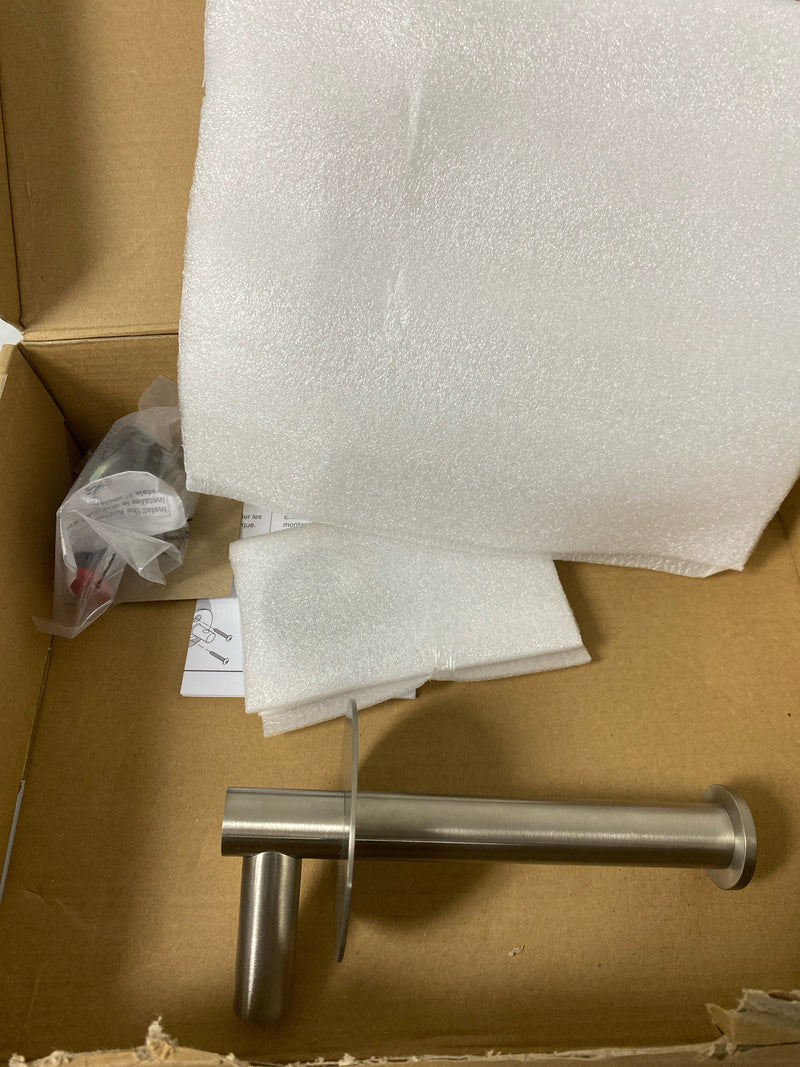 Kohler Purist Wall Mounted Euro Toilet Paper Holder